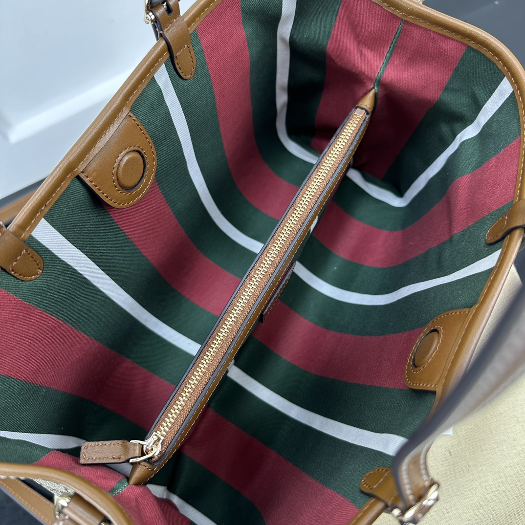 Gucci Shopping Bags